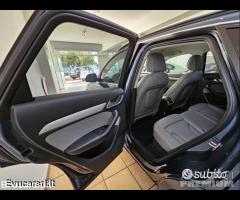 Audi Q3 2.0 TDI quattro 184cv exclusive S-tronic - 28