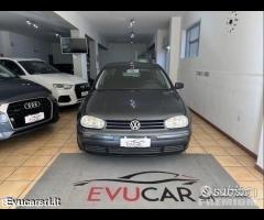 VOLKSWAGEN Golf IV 1.9 TDI/101 CV cat 5p. Time