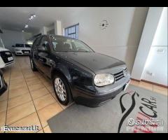 VOLKSWAGEN Golf IV 1.9 TDI/101 CV cat 5p. Time