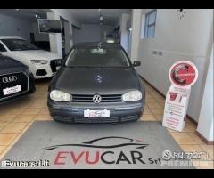 VOLKSWAGEN Golf IV 1.9 TDI/101 CV cat 5p. Time