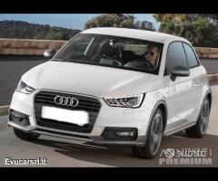 AUDI A1 SPB 1.0 TFSI ultra Sport S-Line Neopatent