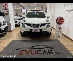 NISSAN Juke 1.5 115CV dCi S&S Tekna TETTO 79000Km