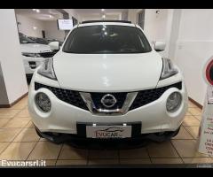 NISSAN Juke 1.5 115CV dCi S&S Tekna TETTO 79000Km