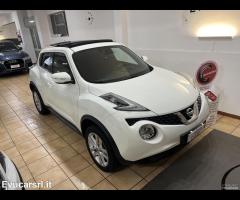 NISSAN Juke 1.5 115CV dCi S&S Tekna TETTO 79000Km