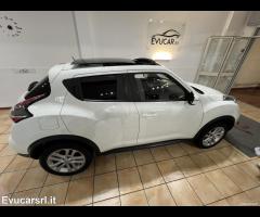 NISSAN Juke 1.5 115CV dCi S&S Tekna TETTO 79000Km - 6