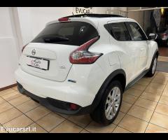 NISSAN Juke 1.5 115CV dCi S&S Tekna TETTO 79000Km - 7