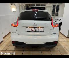 NISSAN Juke 1.5 115CV dCi S&S Tekna TETTO 79000Km - 8