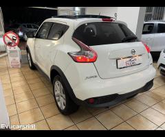 NISSAN Juke 1.5 115CV dCi S&S Tekna TETTO 79000Km - 10