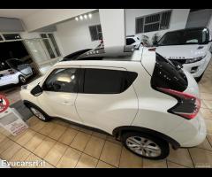 NISSAN Juke 1.5 115CV dCi S&S Tekna TETTO 79000Km - 12