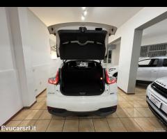 NISSAN Juke 1.5 115CV dCi S&S Tekna TETTO 79000Km - 14