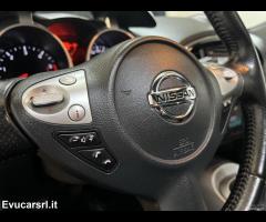 NISSAN Juke 1.5 115CV dCi S&S Tekna TETTO 79000Km - 18