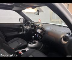 NISSAN Juke 1.5 115CV dCi S&S Tekna TETTO 79000Km - 19