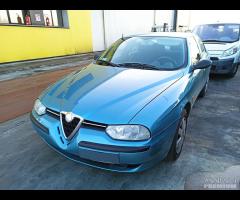 Ricambi usati AR 156 BERLINA 1.9 JTD - AR32302