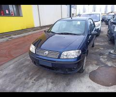 Ricambi PUNTO 188 FANALONA 1.2 BENZ- 188A4000