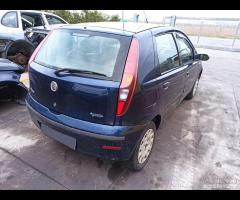 Ricambi PUNTO 188 FANALONA 1.2 BENZ- 188A4000