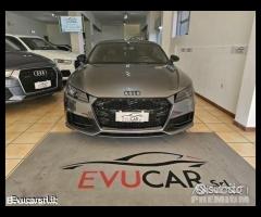 AUDI TT Coupè 2.0tdi Sline 95000Km Virtual Cockp