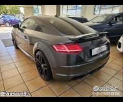 AUDI TT Coupè 2.0tdi Sline 95000Km Virtual Cockp - 24