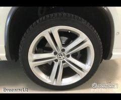 Volkswagen Tiguan 2.0 TDI R-Line 4Motion DSG