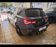 BMW 118d M-Sport Performace my 2020 IVA ESPOSTA - 23