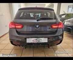 BMW 118d M-Sport Performace my 2020 IVA ESPOSTA - 24