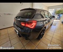 BMW 118d M-Sport Performace my 2020 IVA ESPOSTA - 25