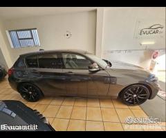 BMW 118d M-Sport Performace my 2020 IVA ESPOSTA - 26