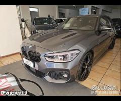 BMW 118d M-Sport Performace my 2020 IVA ESPOSTA - 28