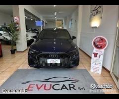 AUDI A3 SPB 35 TFSI S tronic S line 2022 20000km