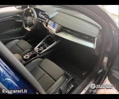 AUDI A3 SPB 35 TFSI S tronic S line 2022 20000km - 12