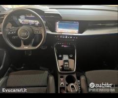 AUDI A3 SPB 35 TFSI S tronic S line 2022 20000km - 13