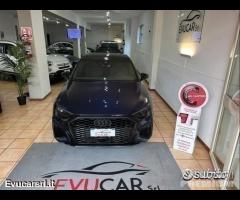 AUDI A3 SPB 35 TFSI S tronic S line 2022 20000km - 16