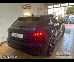 AUDI A3 SPB 35 TFSI S tronic S line 2022 20000km - 24