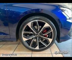 AUDI A3 SPB 35 TFSI S tronic S line 2022 20000km - 25