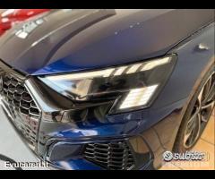 AUDI A3 SPB 35 TFSI S tronic S line 2022 20000km - 26