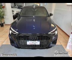 AUDI A3 SPB 35 TFSI S tronic S line 2022 20000km - 29