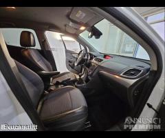 OPEL Mokka 1.6cdti 136CV Cosmo 2016 UNICOPRIETARIO