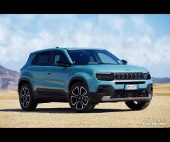 ricambi usati jeep avenger 2023- #p