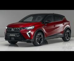 ricambi usati mitsubishi asx 2024- #4