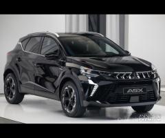 ricambi usati mitsubishi asx 2024- #z