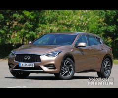 ricambi usati infiniti q30 q 30 2017-2018 #2