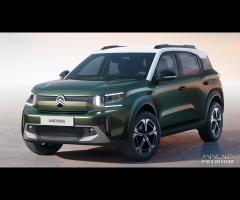 ricambi usati citroen c3 c 3 aircross 2024