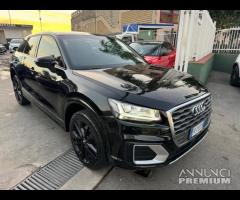 Audi Q2 1.6 TDI S tronic Sport - 1