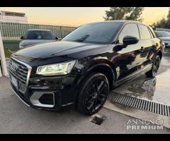 Audi Q2 1.6 TDI S tronic Sport - 2