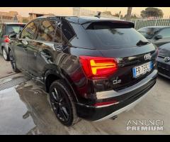 Audi Q2 1.6 TDI S tronic Sport - 4