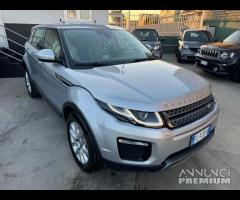 Range Rover Evoque 2.0 TD4 150CV AUT