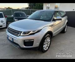 Range Rover Evoque 2.0 TD4 150CV AUT