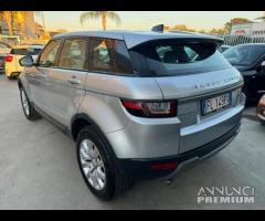 Range Rover Evoque 2.0 TD4 150CV AUT