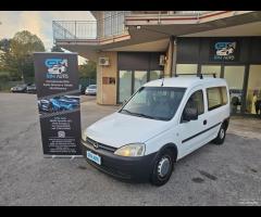 Opel Combo 1.7 CDTI - OK Neopatentati - 1