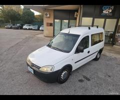 Opel Combo 1.7 CDTI - OK Neopatentati