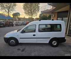 Opel Combo 1.7 CDTI - OK Neopatentati